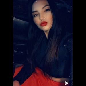 Meet your Posher, Sally